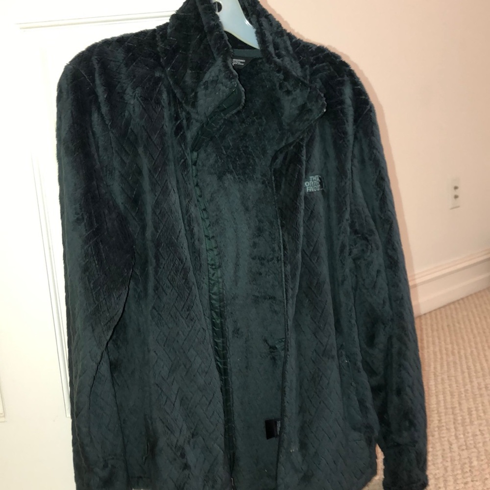North face jacket
